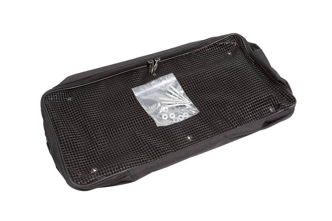 SKB - Accessoires - Kleine Accessoirezak - 51 x 25 x 8 cm - met Bevestigingsmateriaal
