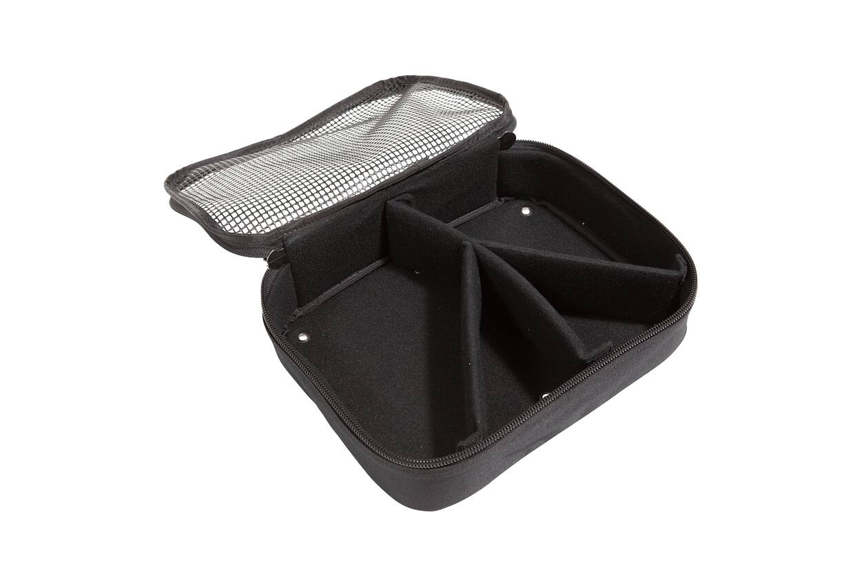 SKB - Accessoires - Zwenkwiel Accessoiretas - Compartimenten 30 x 24 x 9 cm met Bevestigingsmateriaal