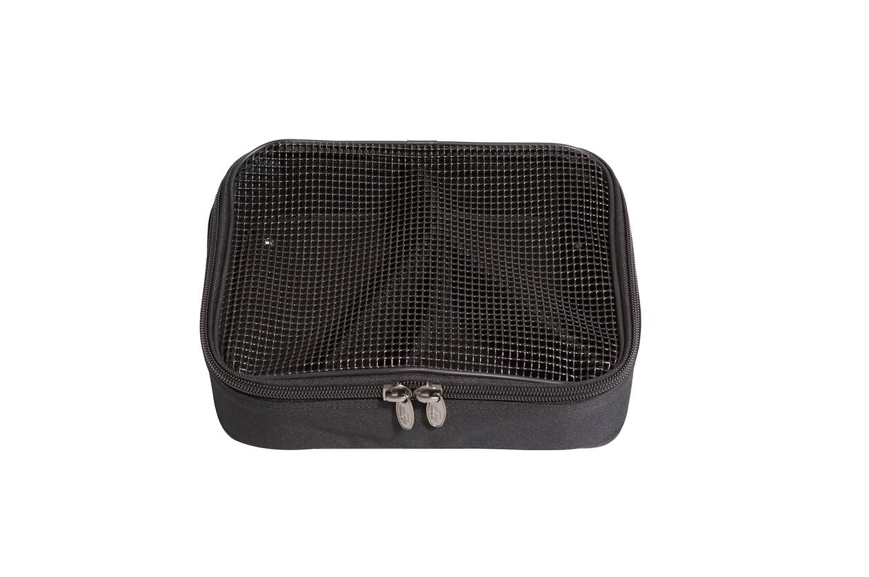 SKB - Accessoires - Zwenkwiel Accessoiretas - Compartimenten 30 x 24 x 9 cm met Bevestigingsmateriaal