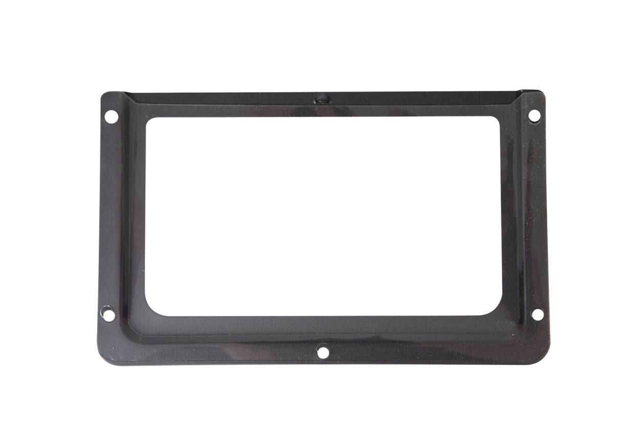 SKB - Accessoires - Documenten-/Kaart Houder met Transparante Plastic Afdekking