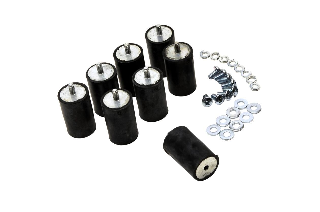 SKB - Accessoires - Extra Schokdemper Kit