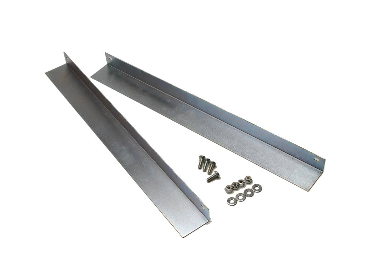 SKB - Accessoires - Steunrails - 51 cm Shock Racks