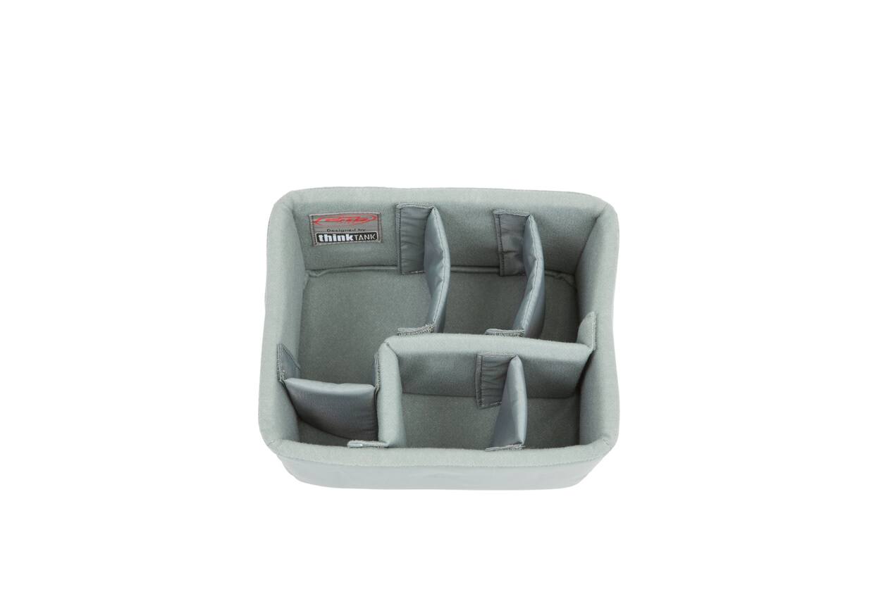 SKB - iSeries 3i-0907-6 - Think Tank Foto Verdelerset