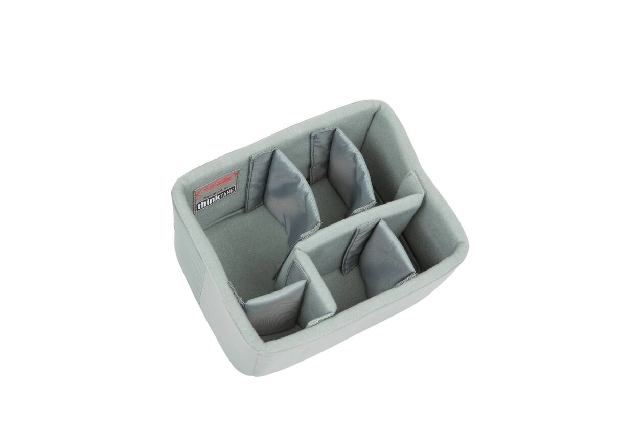 SKB - iSeries 3i-0907-6 - Think Tank Foto Verdelerset