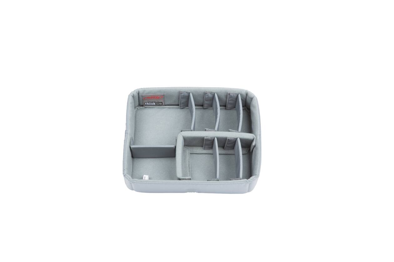 SKB - iSeries 3i-1209-4 - Think Tank Foto Verdelerset