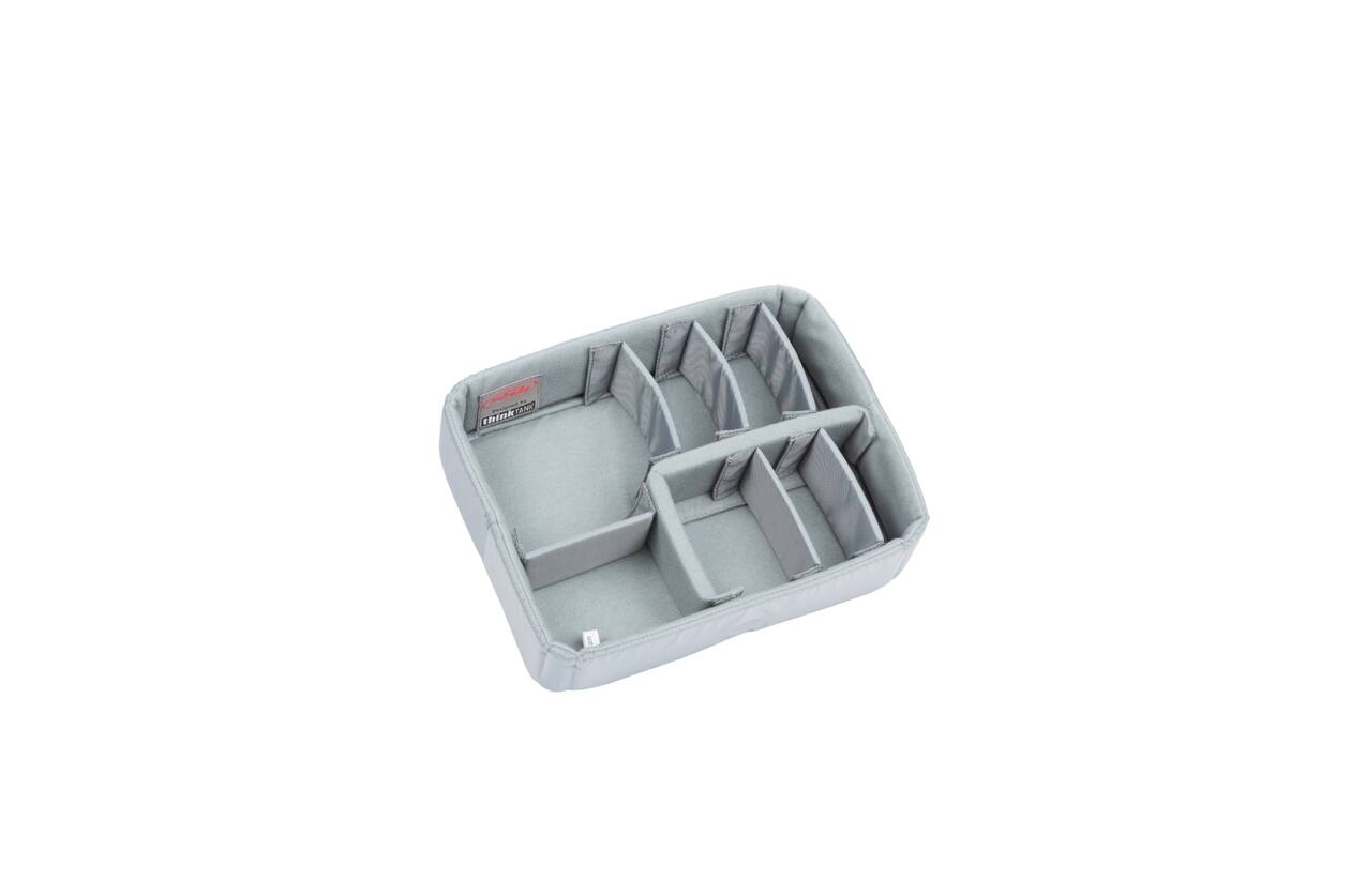 SKB - iSeries 3i-1209-4 - Think Tank Foto Verdelerset