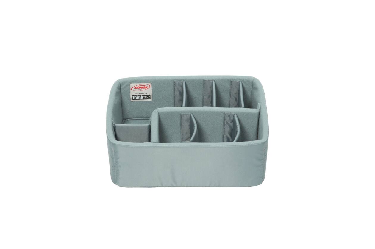 SKB - iSeries 3i-1309-6 - Think Tank Foto Verdelerset