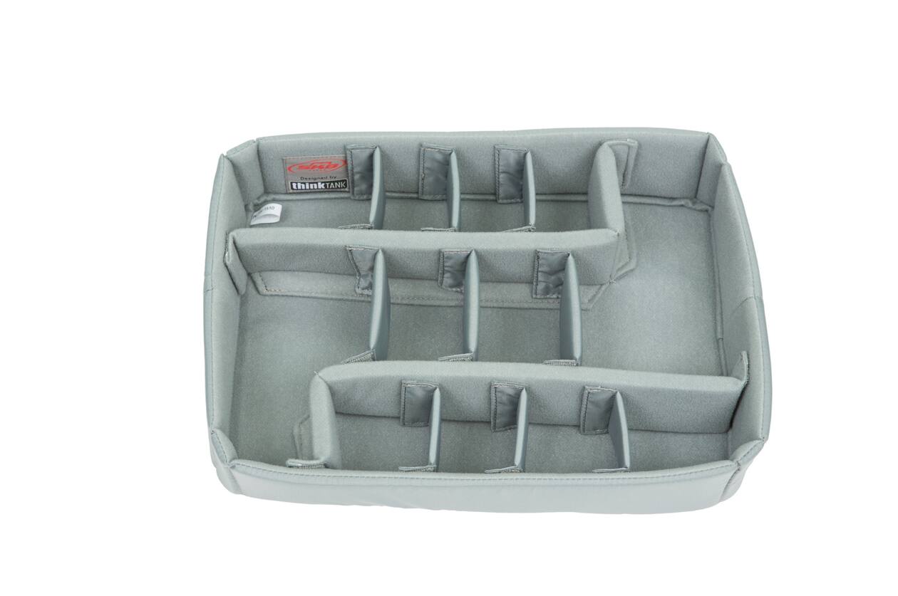 SKB - iSeries 3i-1510-4 - Think Tank Foto Verdelerset