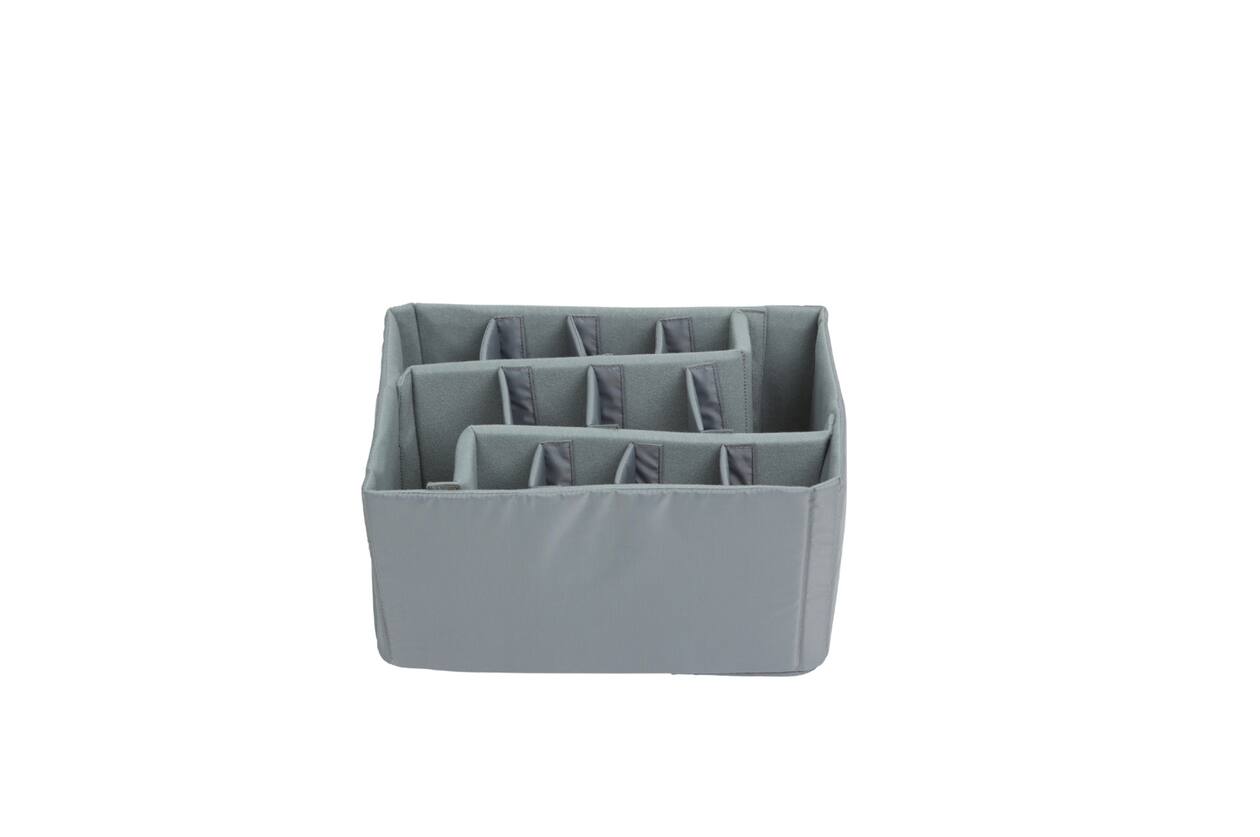 SKB - iSeries 3i-1510-9 - Think Tank Foto Verdelerset