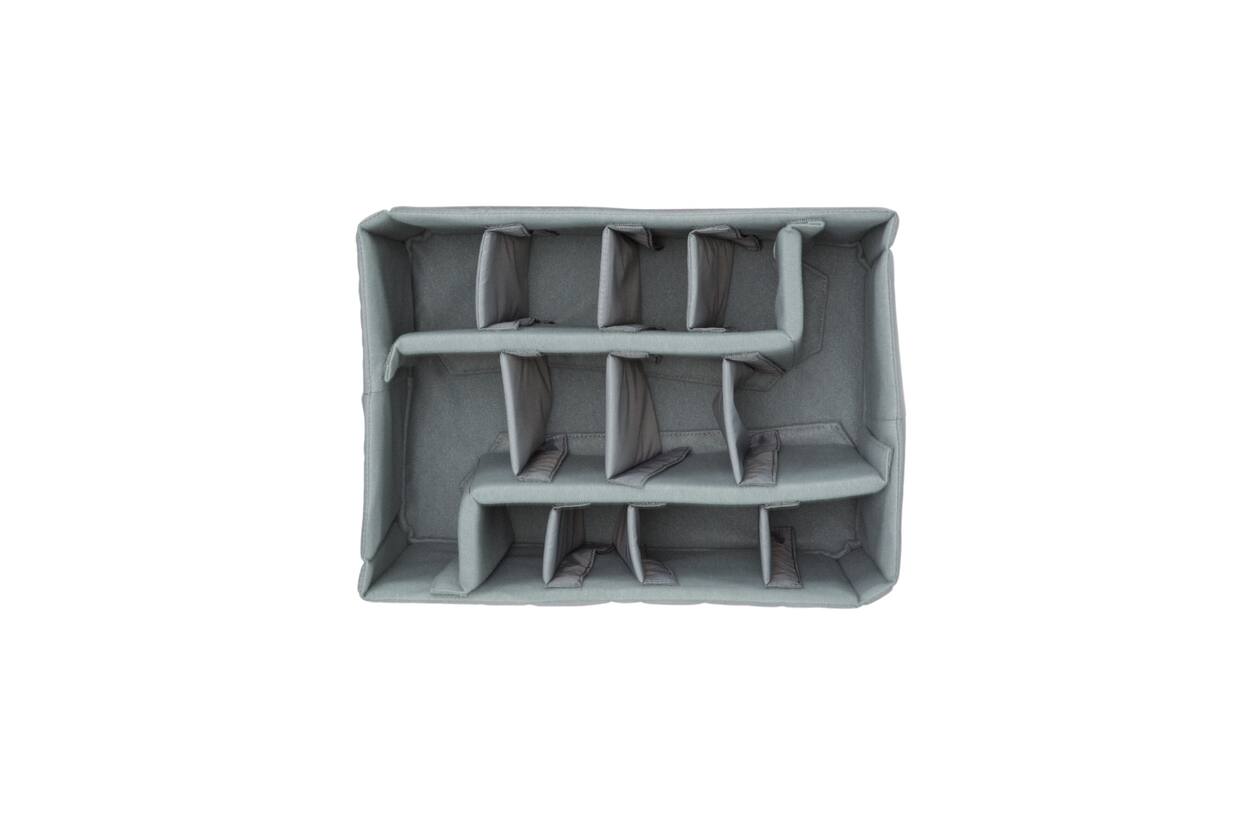 SKB - iSeries 3i-1510-9 - Think Tank Foto Verdelerset