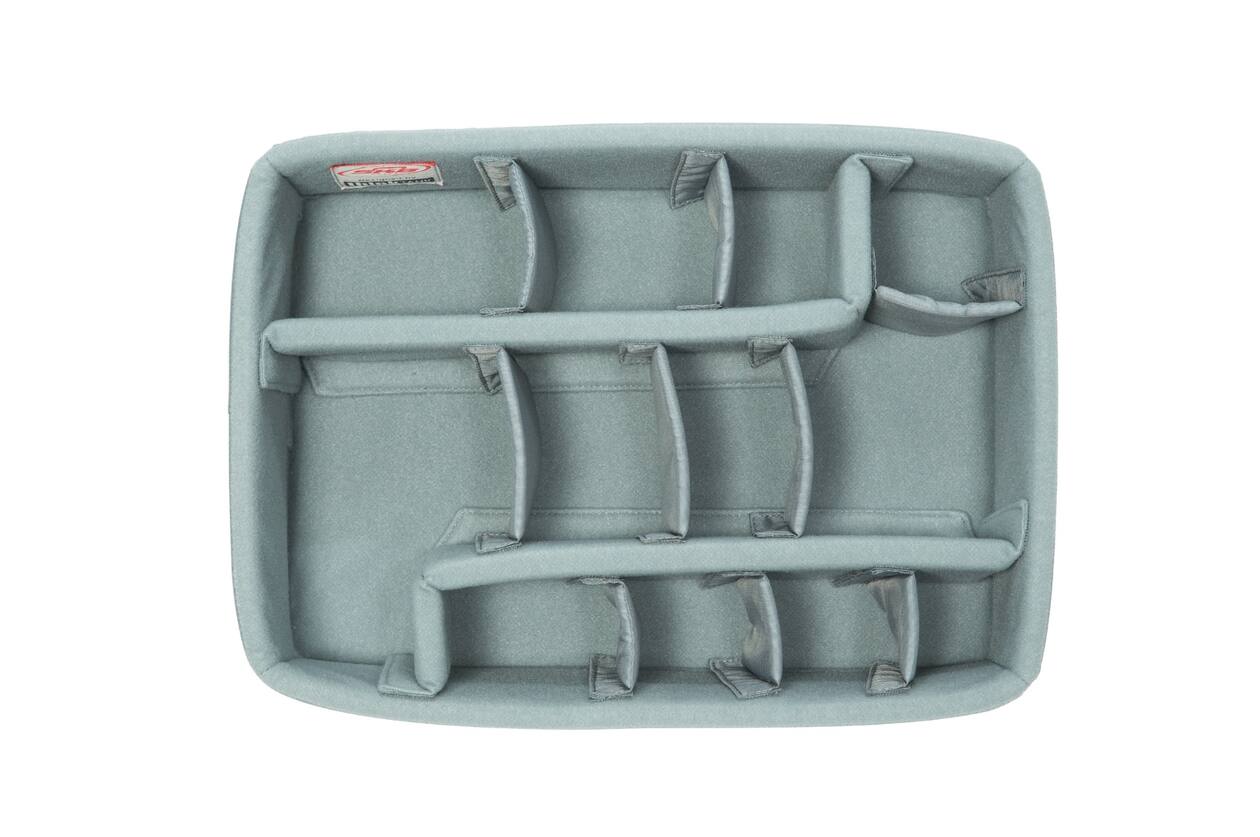 SKB - iSeries 3i-1510-6 - Think Tank Foto Verdelerset
