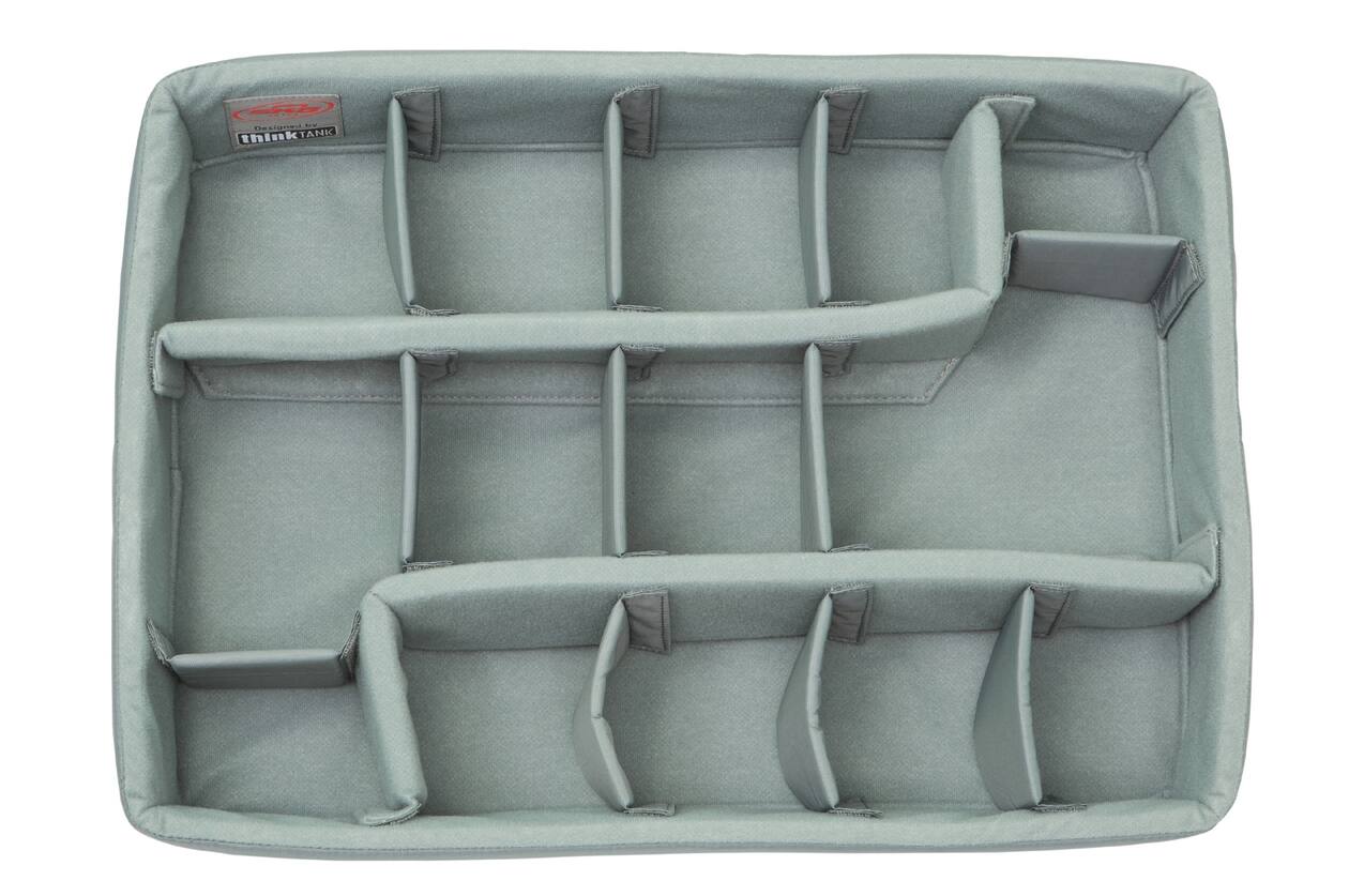 SKB - iSeries 3i-1813-5 - Think Tank Foto Verdelerset