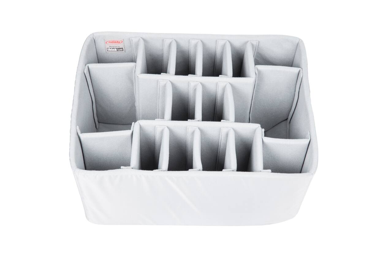 SKB - iSeries 3i-2217-12 - Think Tank Foto Verdelerset