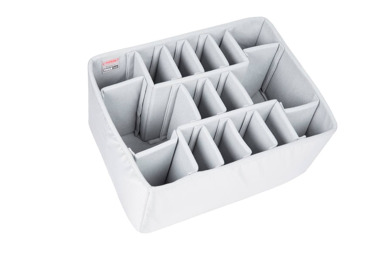 SKB - iSeries 3i-2217-12 - Think Tank Foto Verdelerset