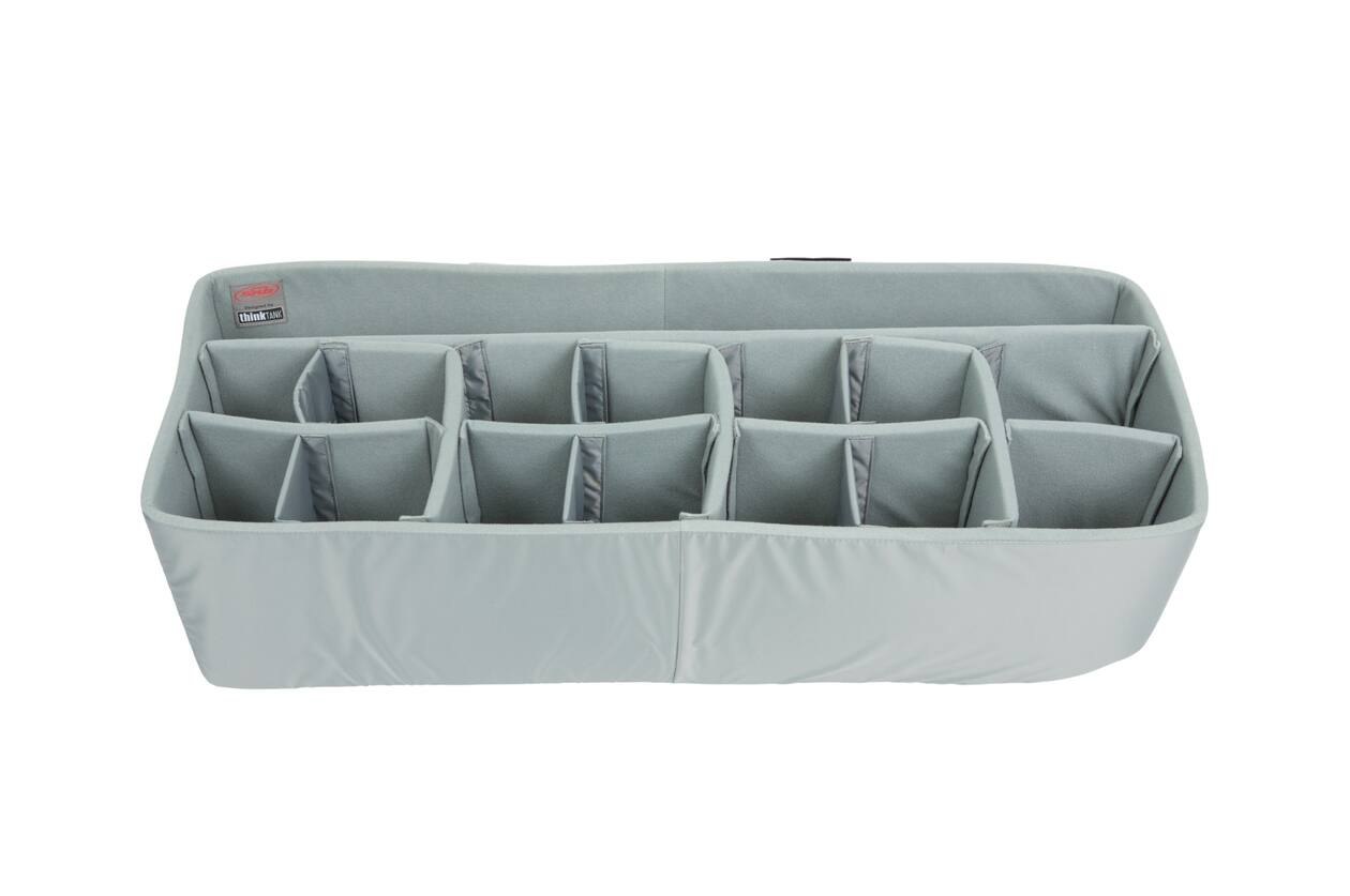 SKB - iSeries 3i-3613-12 - Think Tank Verdelerset