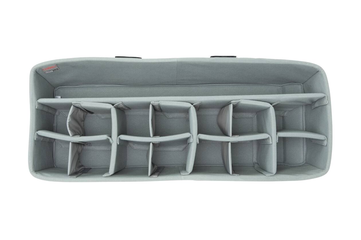 SKB - iSeries 3i-3613-12 - Think Tank Verdelerset
