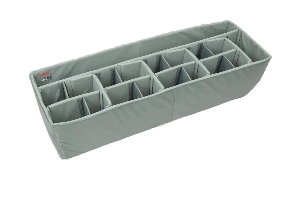 SKB - iSeries 3i-4213-12 - Think Tank Verdelerset