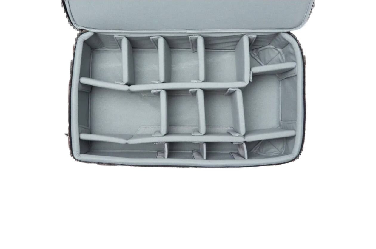 SKB - iSeries 3i-2011-7/8 - Think Tank Ritssluiting Verdelerset