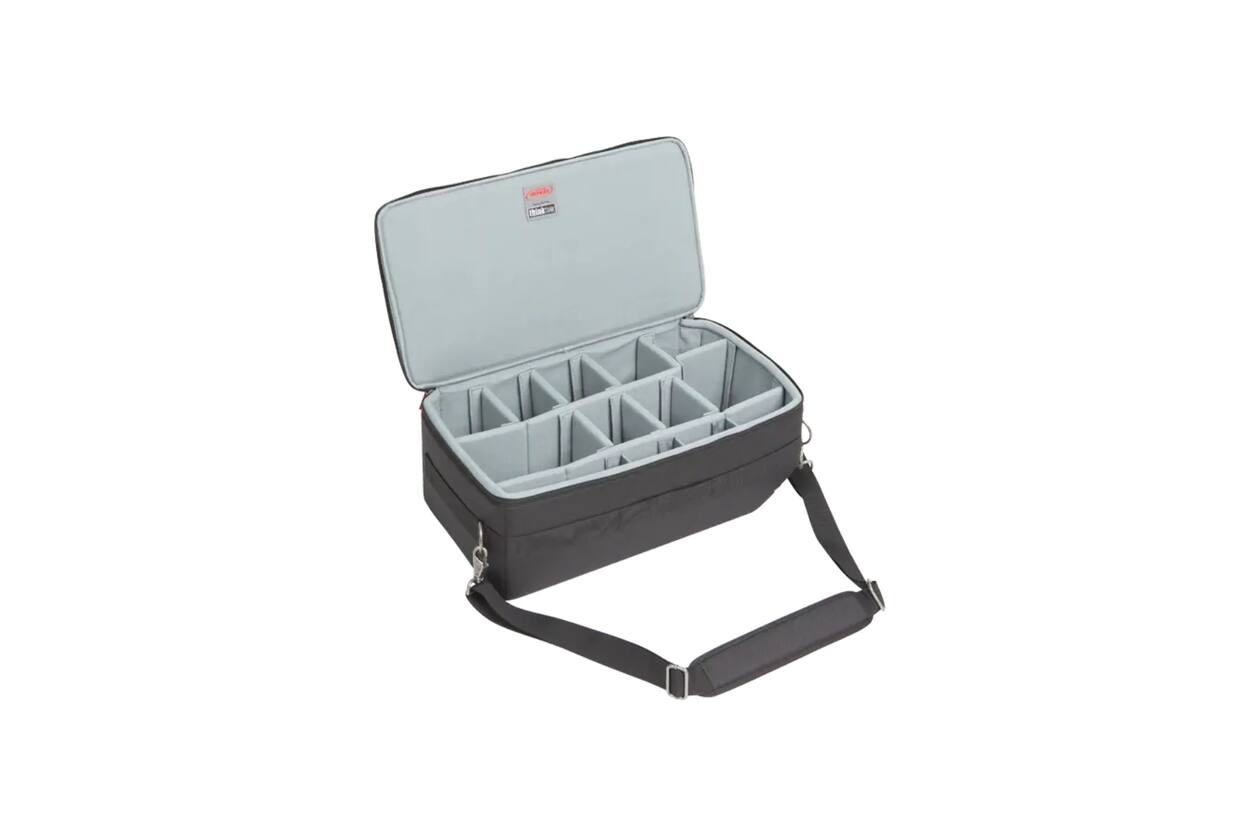SKB - iSeries 3i-2011-7/8 - Think Tank Ritssluiting Verdelerset
