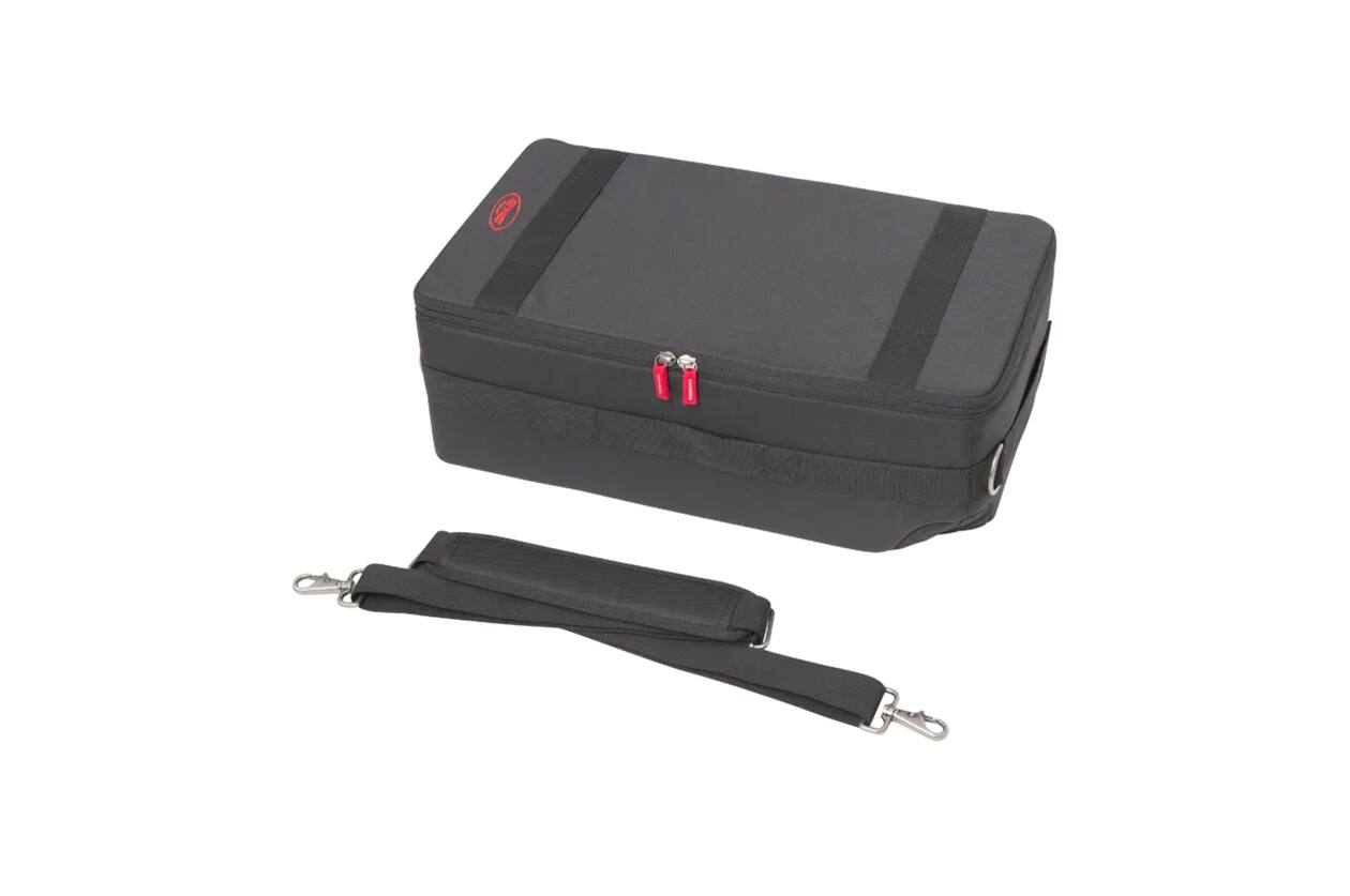 SKB - iSeries 3i-2011-7/8 - Think Tank Ritssluiting Verdelerset