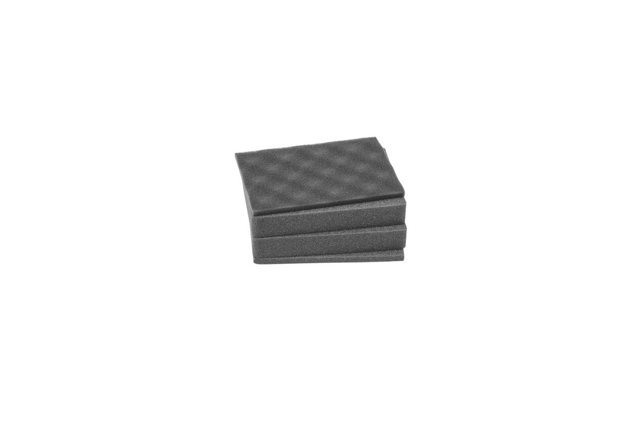 SKB - iSeries - Vervangend Plukschuim voor 3i-0906-3