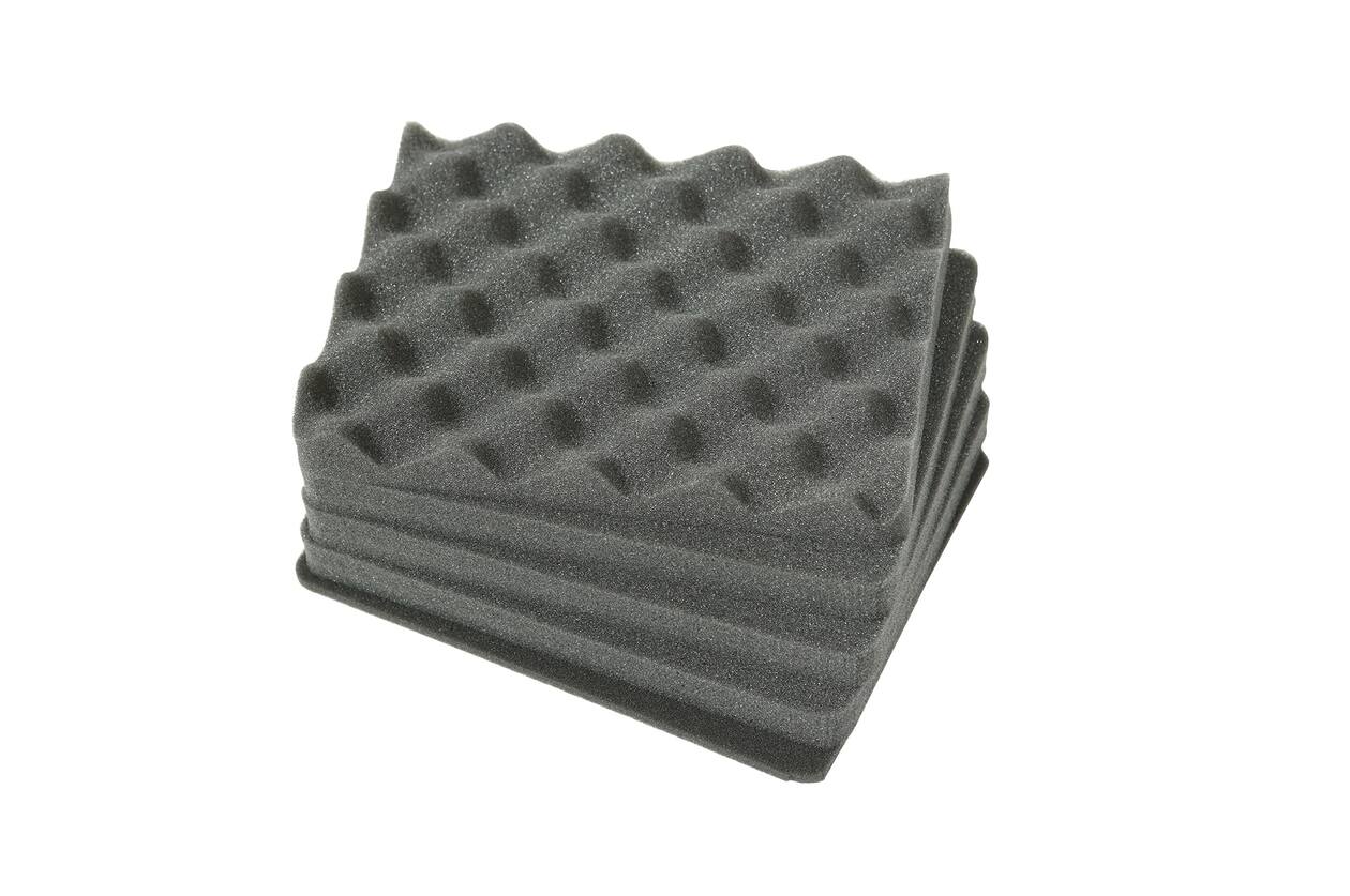 SKB - iSeries - Vervangend Plukschuim voor 3i-0907-4