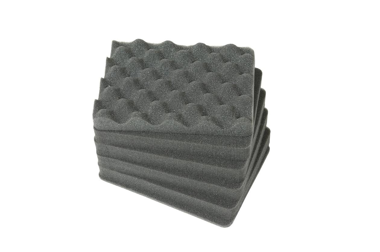 SKB - iSeries - Vervangend Plukschuim voor 3i-0907-6