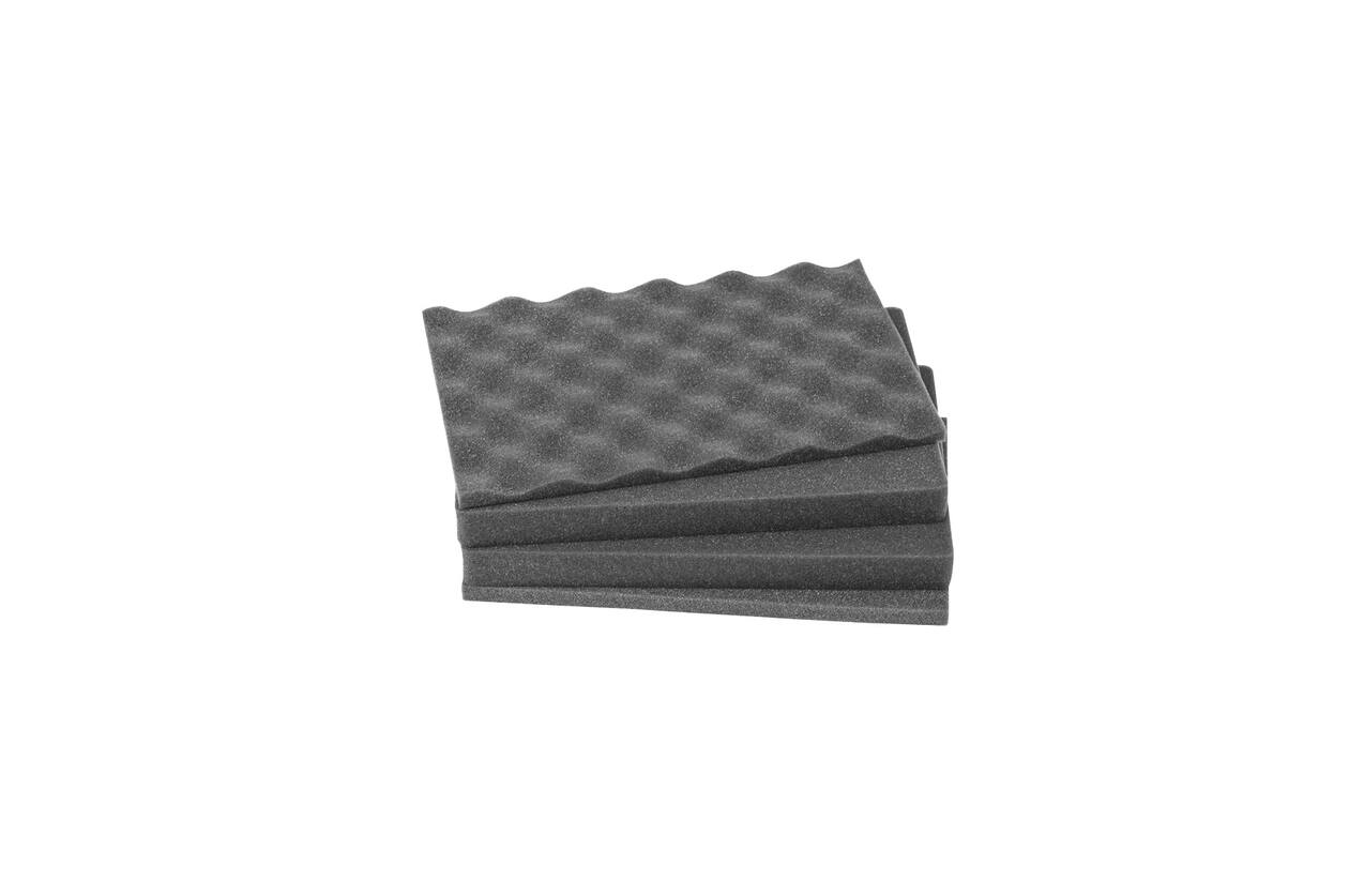 SKB - iSeries - Vervangend Plukschuim voor 3i-1208-3
