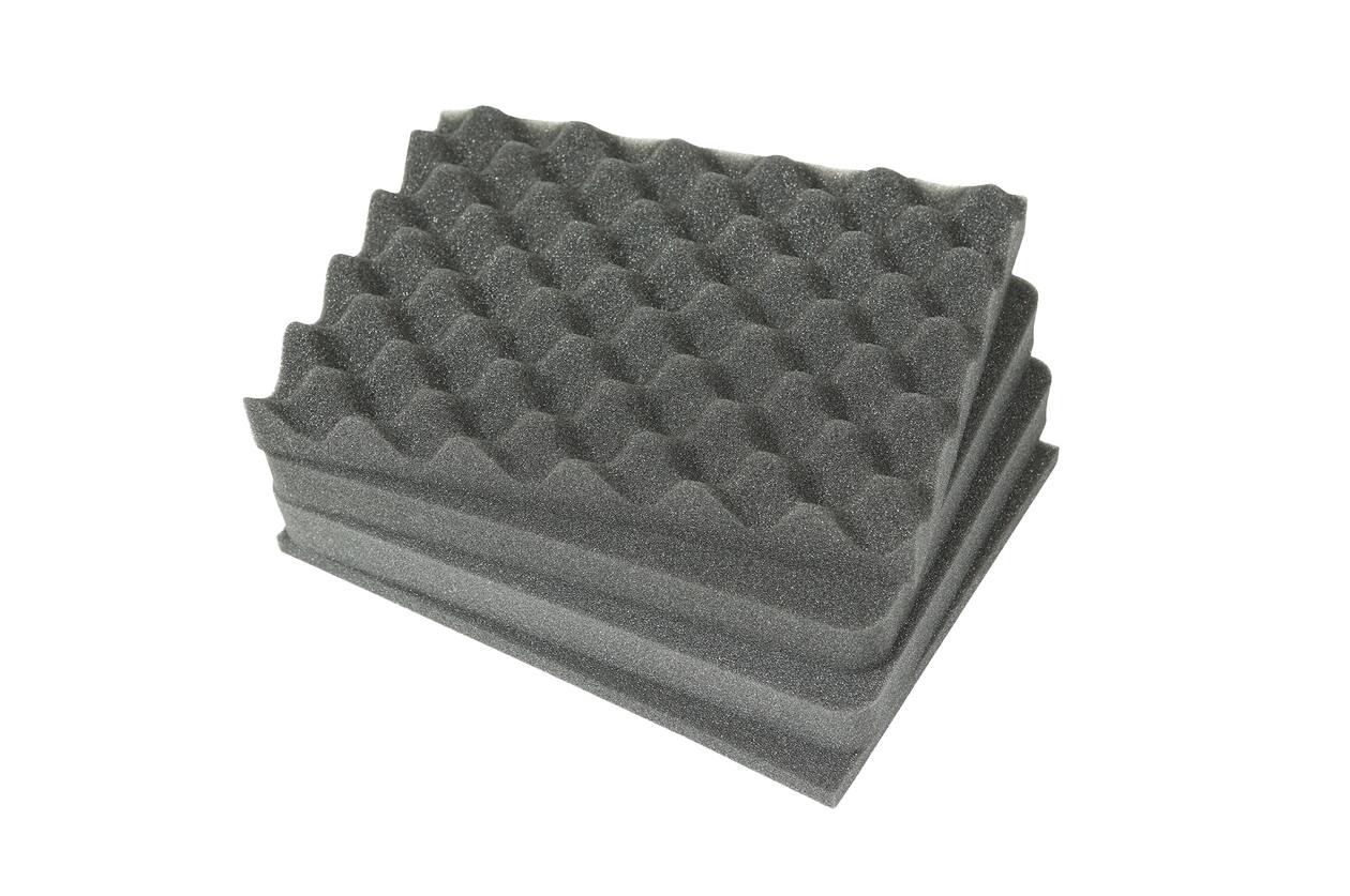 SKB - iSeries - Vervangend Plukschuim voor 3i-1209-4