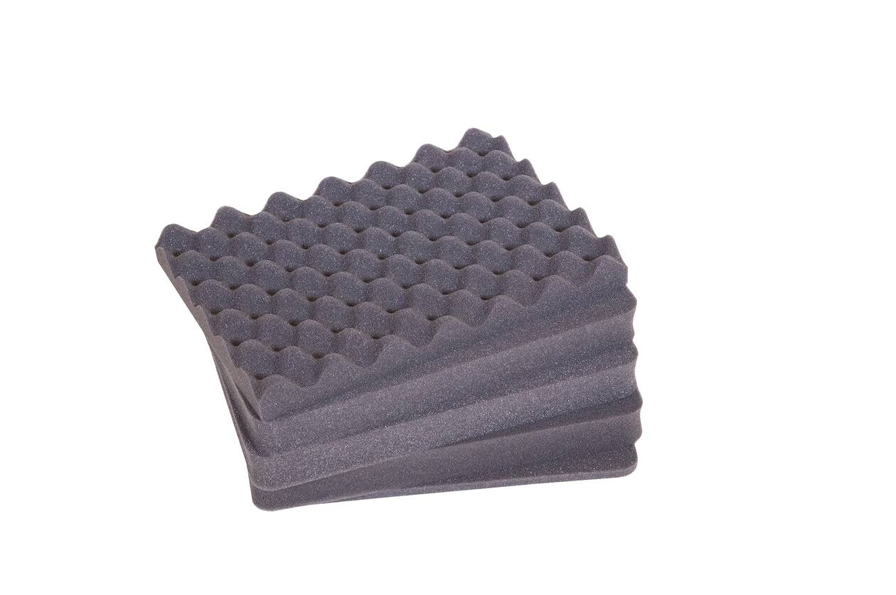 SKB - iSeries 3i-1309-6 - Vervangend Plukschuim