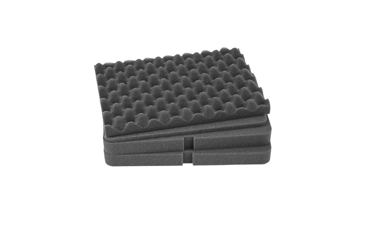 SKB - iSeries 3i-1510-4 - Vervangend Plukschuim