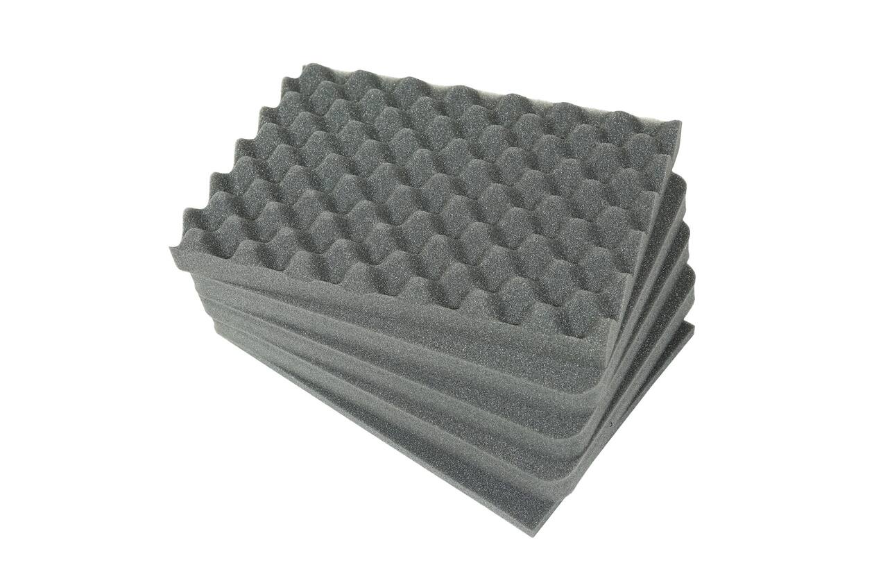 SKB - iSeries - Vervangend Plukschuim voor 3i-1510-6