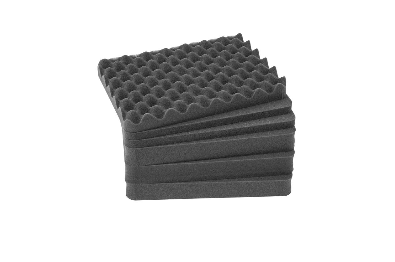 SKB - iSeries - Vervangend Plukschuim voor 3i-1510-9