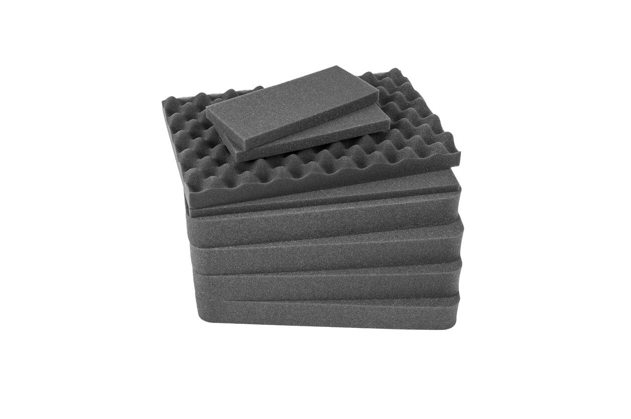 SKB - iSeries - Vervangend Plukschuim voor 3i-1610-10