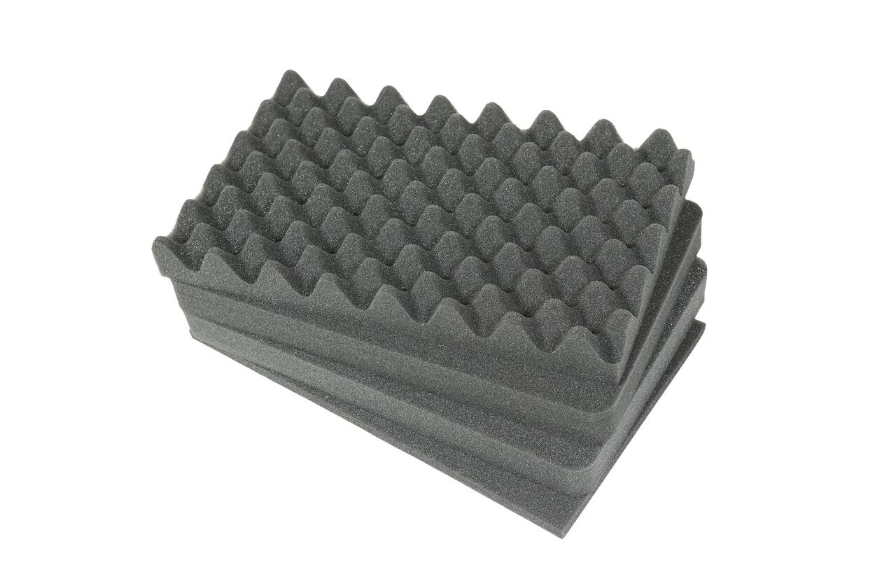 SKB - iSeries - Vervangend Plukschuim voor 3i-1610-5