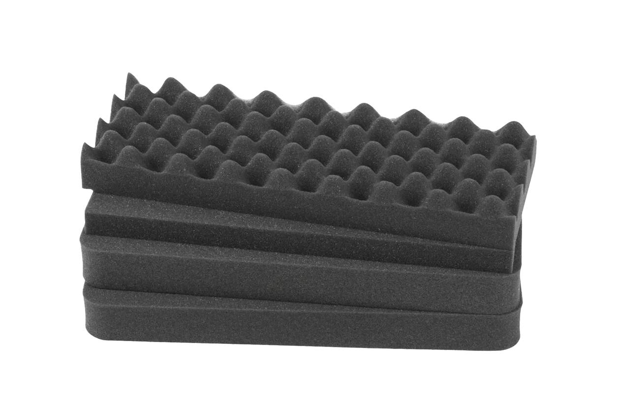 SKB - iSeries - Vervangend Plukschuim voor 3i-1706-6