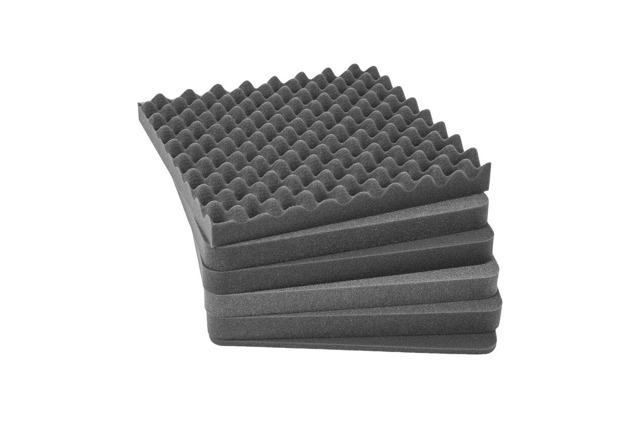 SKB - iSeries - Vervangend Plukschuim voor 3i-1717-10
