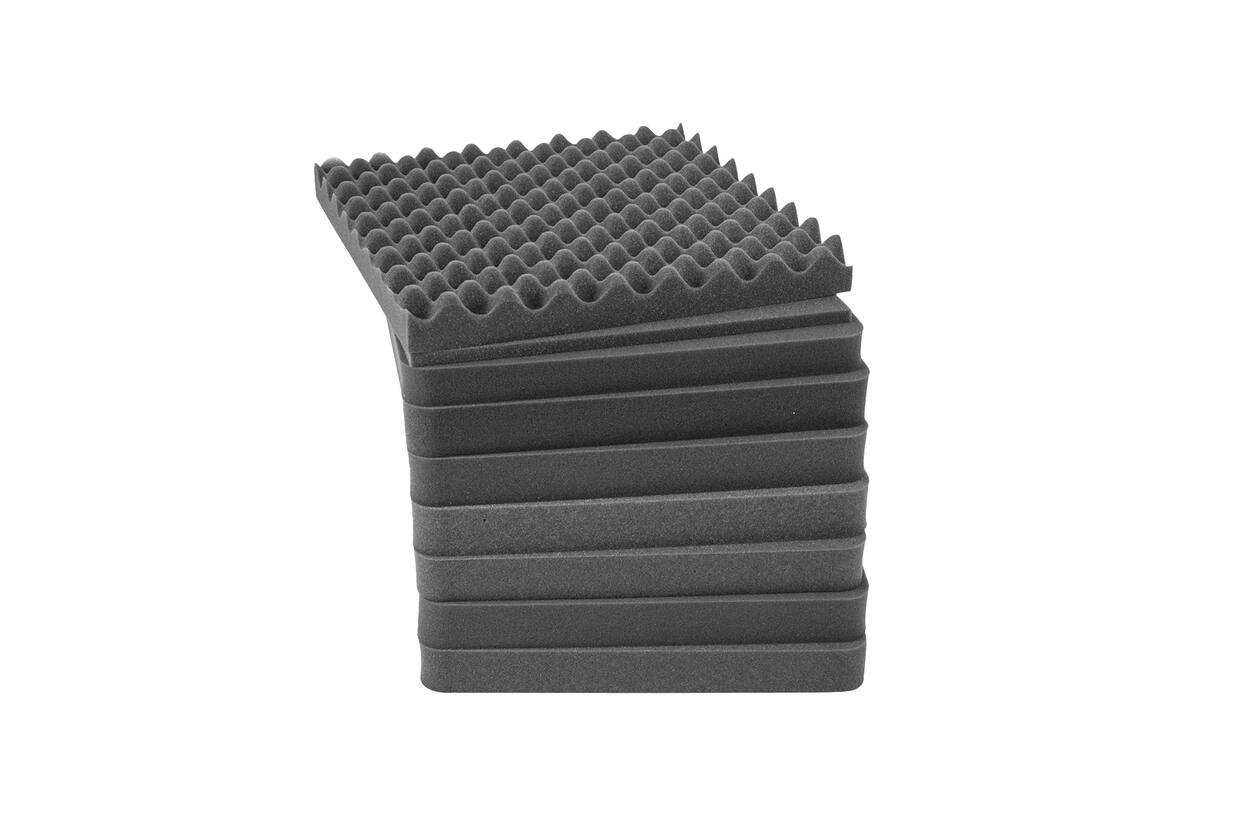 SKB - iSeries - Vervangend Plukschuim voor 3i-1717-16