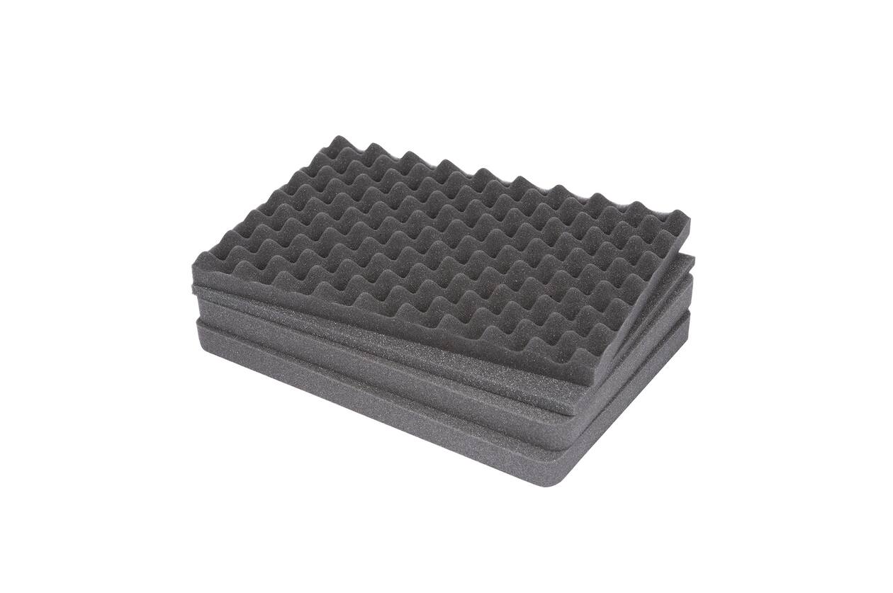 SKB - iSeries - Vervangend Plukschuim voor 3i-1813-5