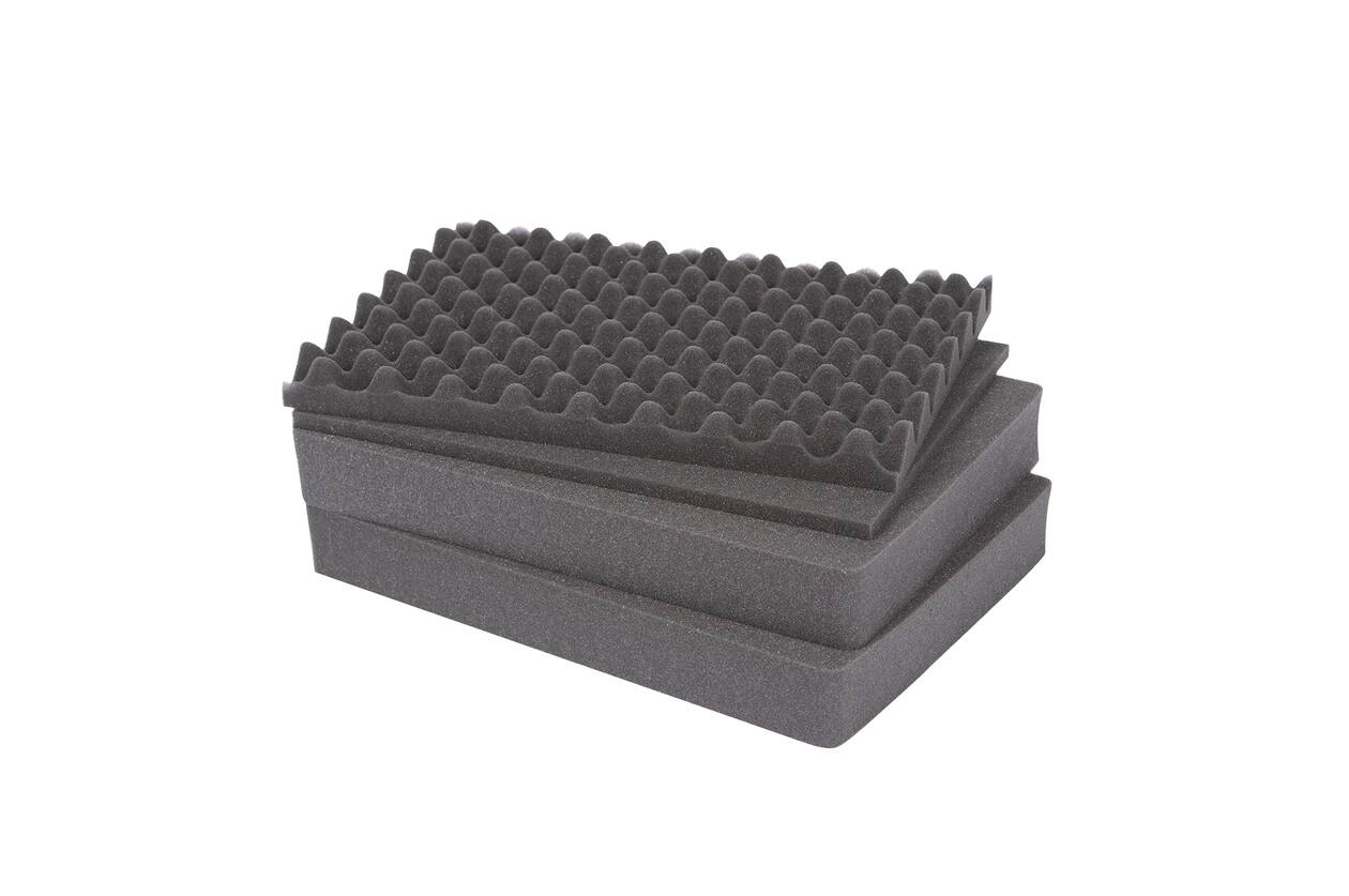 SKB - iSeries - Vervangend Plukschuim voor 3i-1813-7