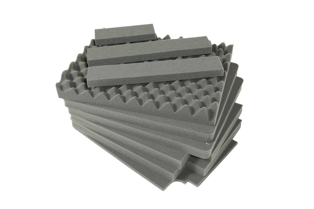 SKB - iSeries - Vervangend Plukschuim voor 3i-1914-8