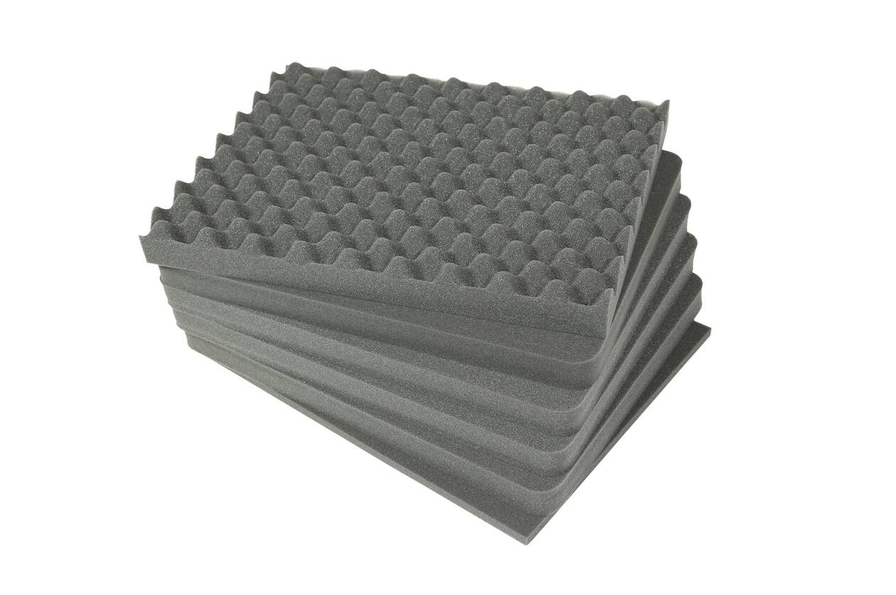 SKB - iSeries - Vervangend Plukschuim voor 3i-1914N-8