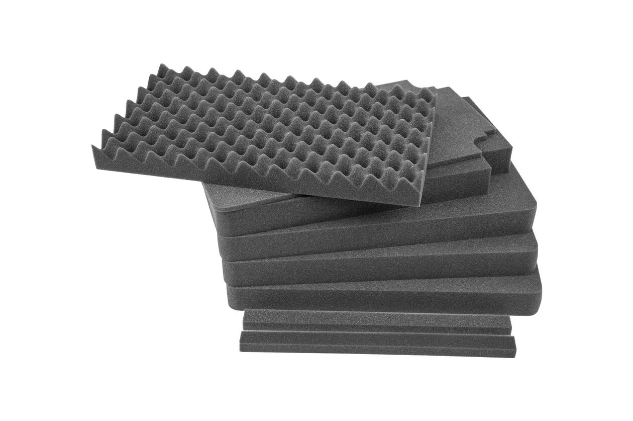 SKB - iSeries - Vervangend Plukschuim voor 3i-2011-10