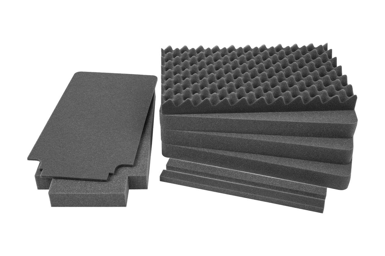 SKB - iSeries - Vervangend Plukschuim voor 3i-2011-10