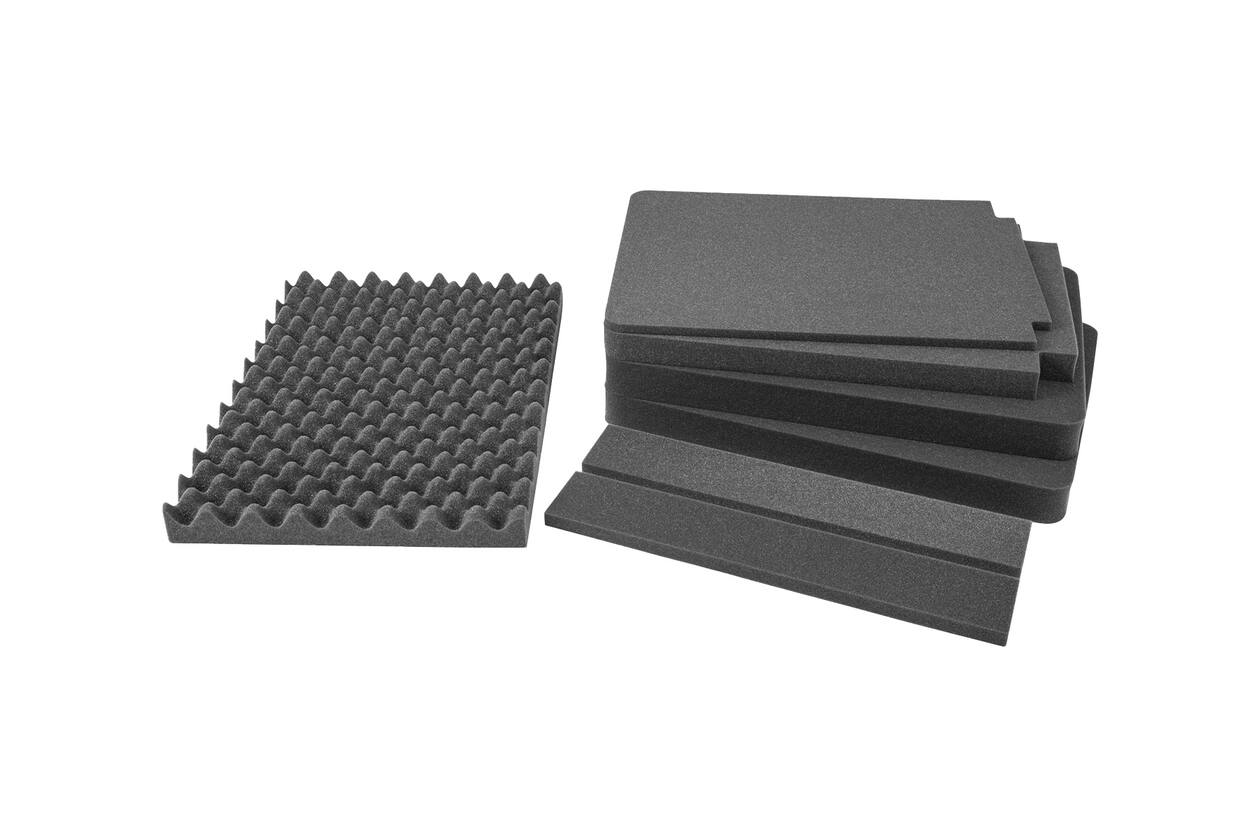 SKB - iSeries - Vervangend Plukschuim voor 3i-2215-8