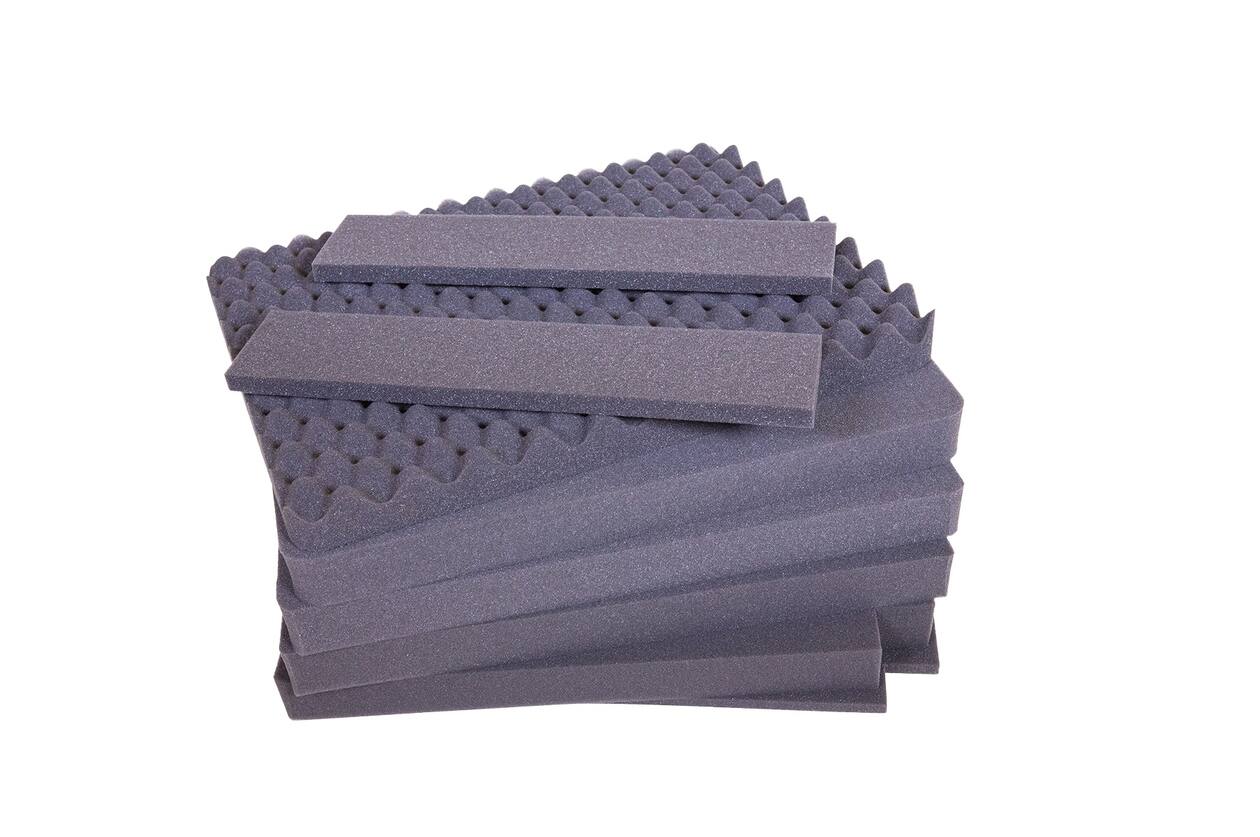SKB - iSeries - Vervangend Plukschuim voor 3i-2217-10