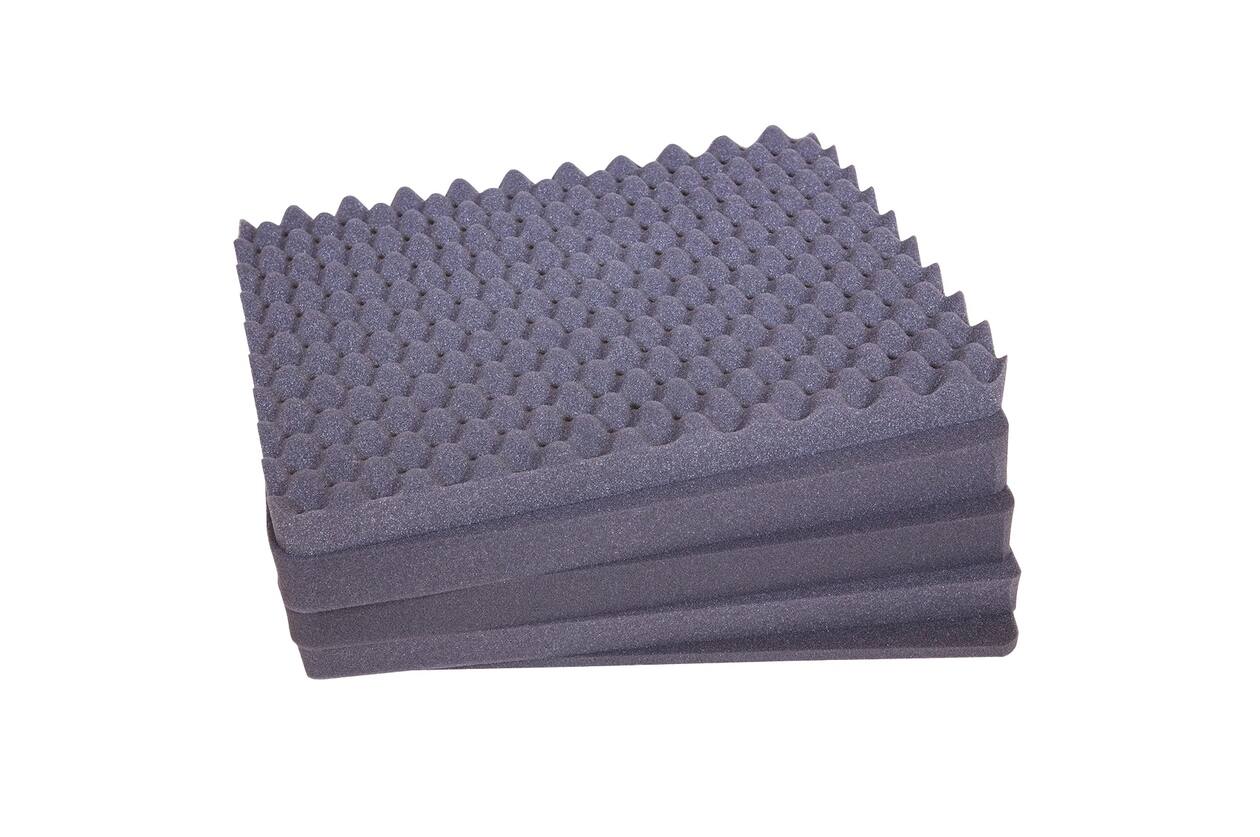 SKB - iSeries - Vervangend Plukschuim voor 3i-2217-8