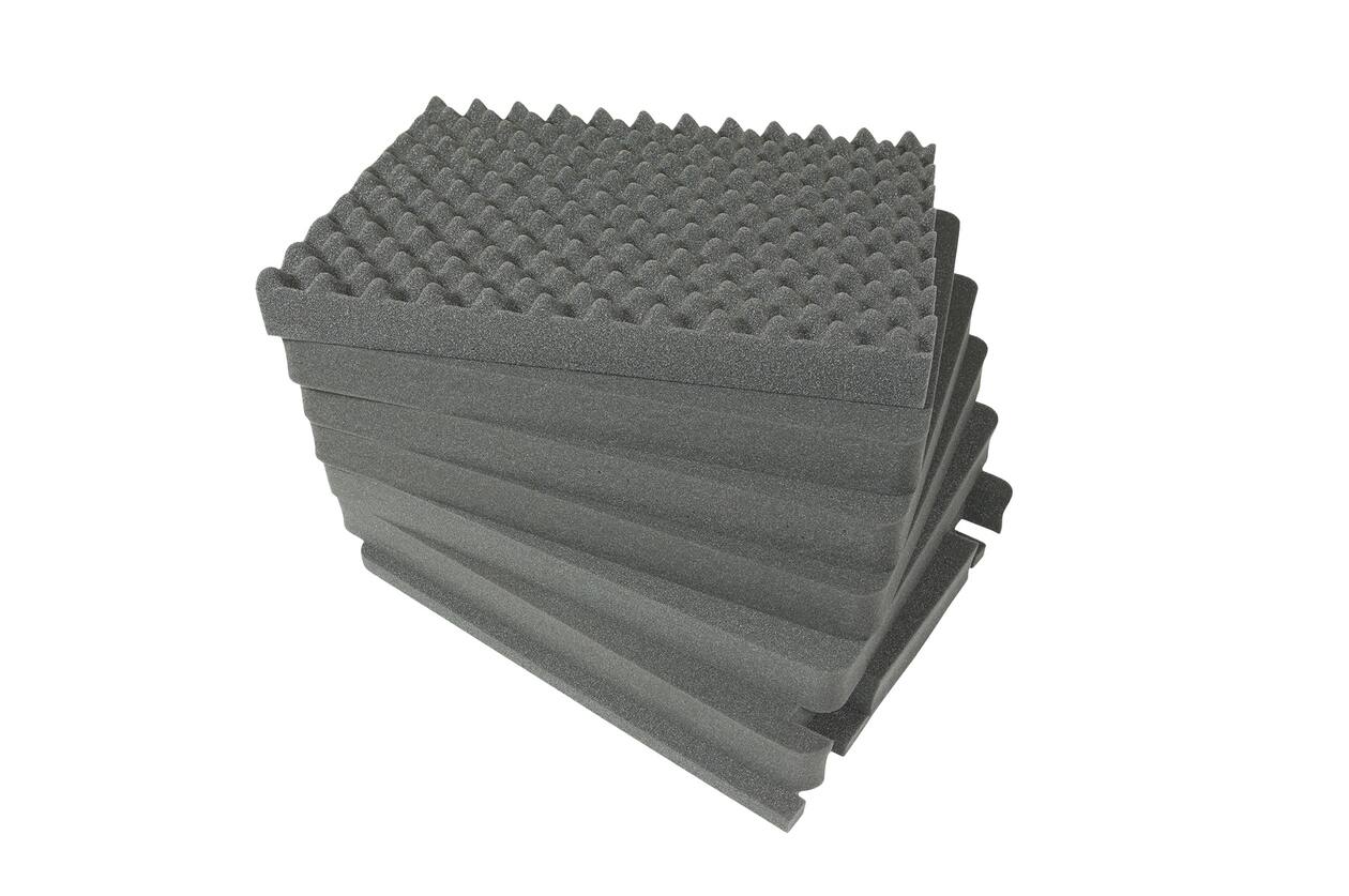 SKB - iSeries - Vervangend Plukschuim voor 3i-2317-14