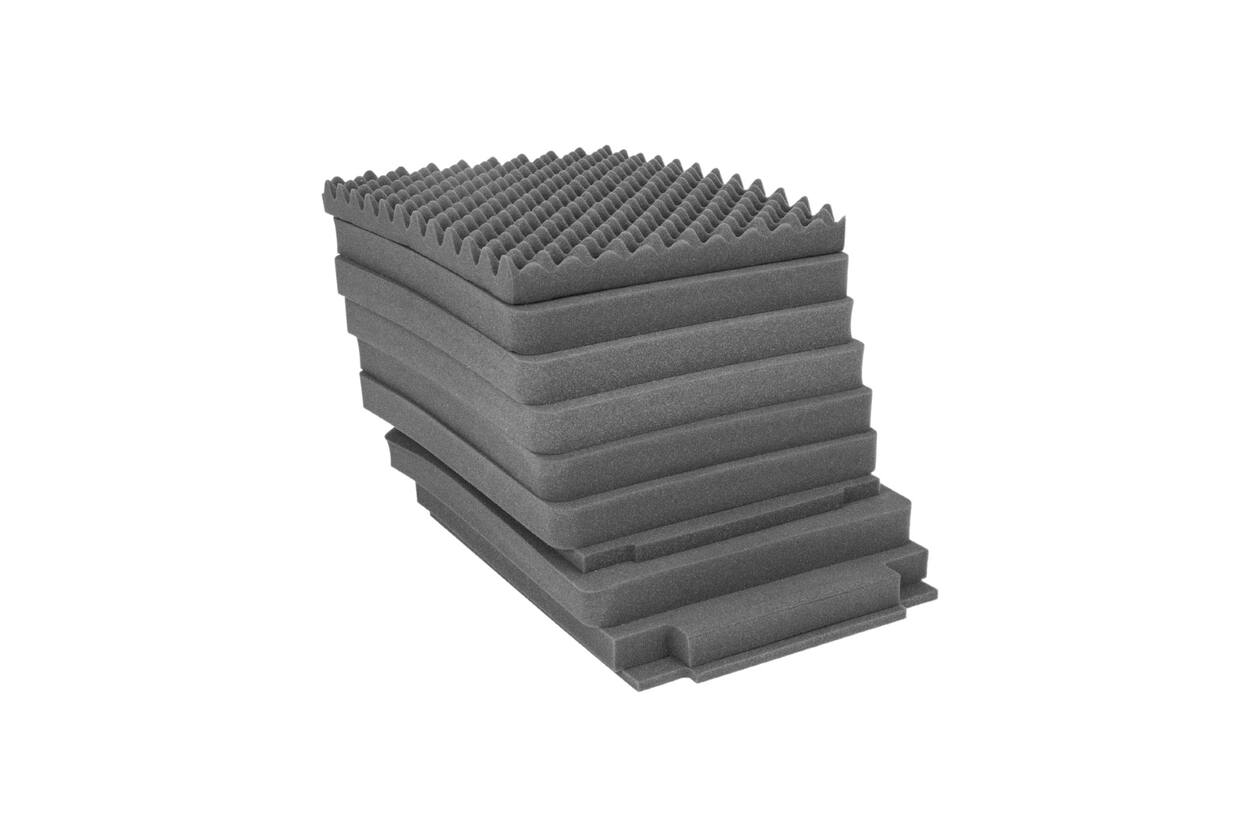 SKB - iSeries 3i-2418-16 - Vervangend Plukschuim