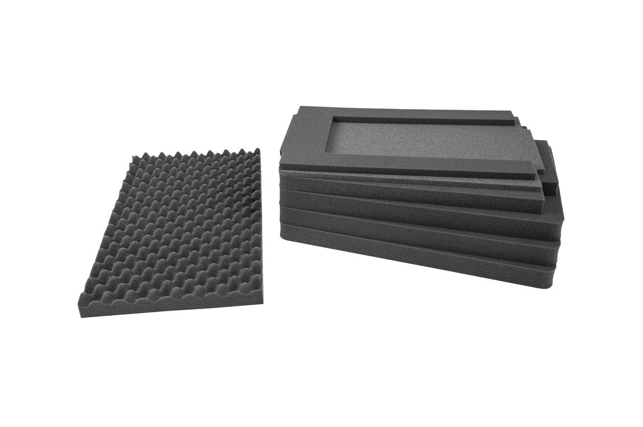 SKB - iSeries - Vervangend Plukschuim voor 3i-2615-10